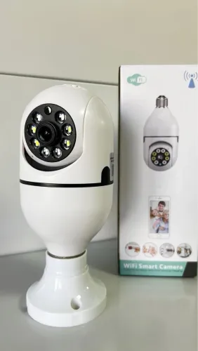 Câmera 360