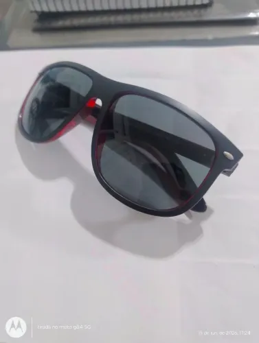 Vendo óculos de sol Ray-Ban