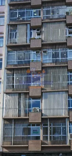 Sala Comercial de 30 m² à Venda no Centro de Nova Friburgo