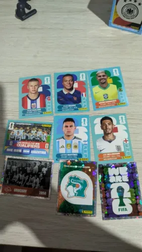 figurinhas