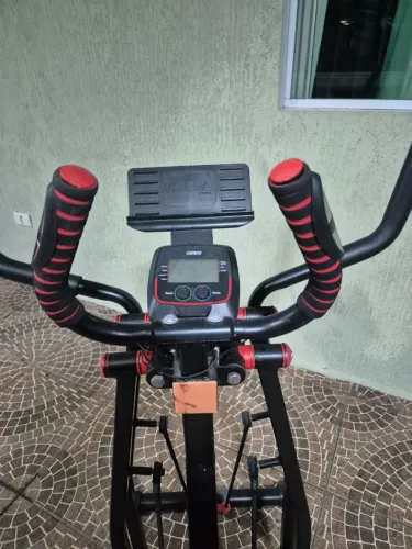 Simulador de caminhada genius polishop . Pouquíssimo uso