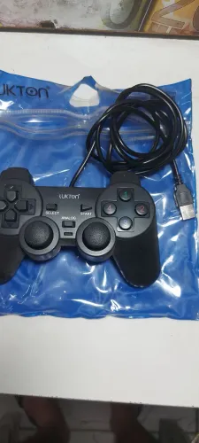 CONTROLE USB PARA PC
