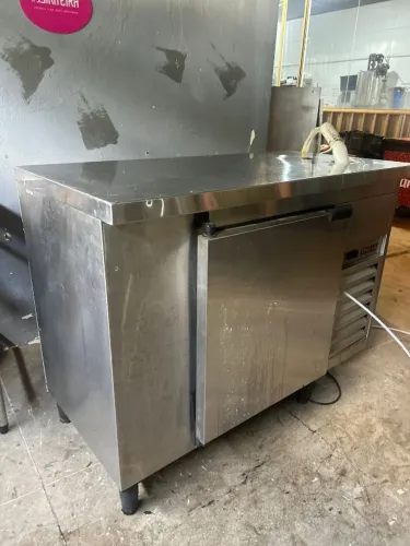 BANCADA REFRIGERADA PPIENK - 1 PORTA