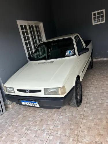 Fiat Uno Mille 1.0/ I.e./ Electronic/ Brio 1991