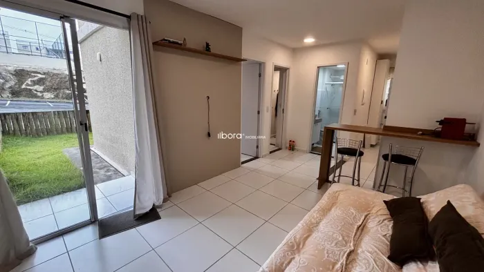 VOG Grapiuna Garden - 2 quartos - 260.000