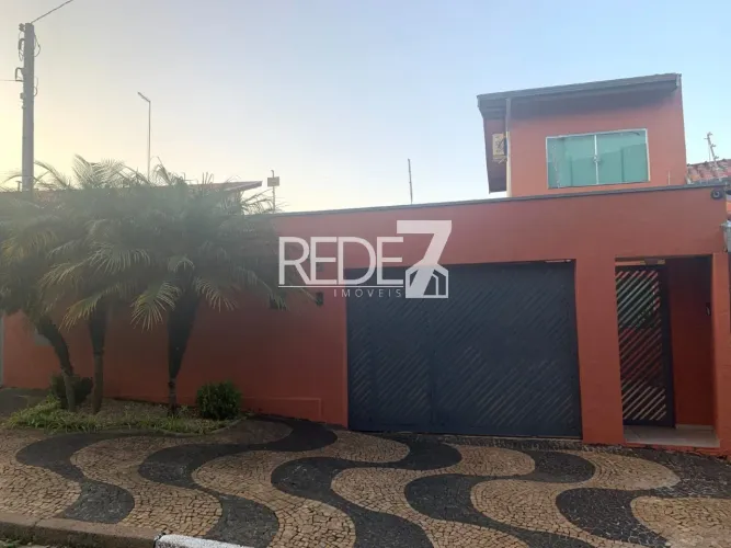 casa - Jardim Proença - Campinas