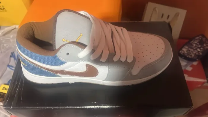 Vendo tênis da nike