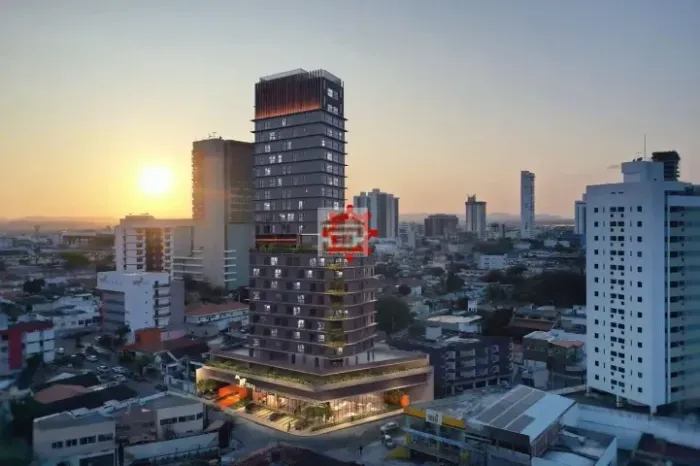 Repasse Apartamento Flat Caruaru Próximo ao Shopping Difusora no Bairro Mauricio de Nassau