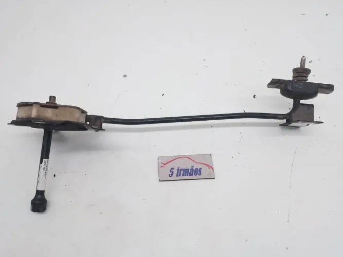 Catraca Trava Estepe Hyundai Veracruz 3.8 V6 2007 À 2012