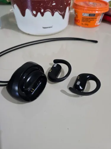 Fone de ouvido Kaidi