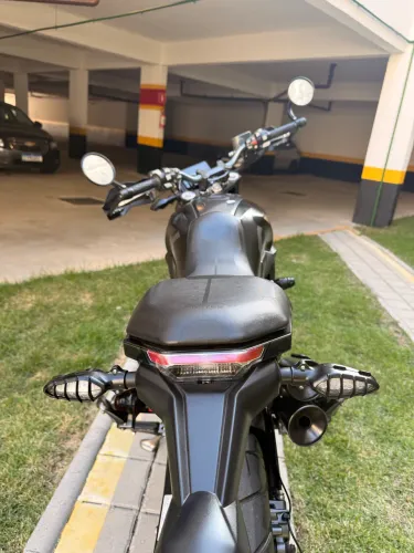 Zontes gk 350