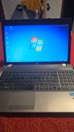 Notebook HP