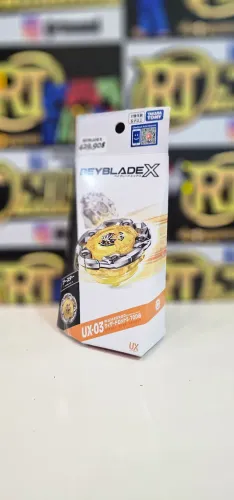 BeyBlade X Wizard Rod