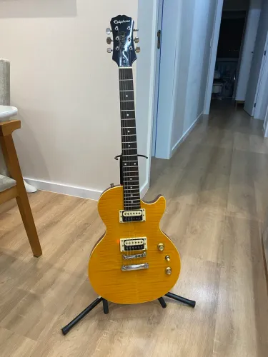 Guitarra Epiphone Special II Slash