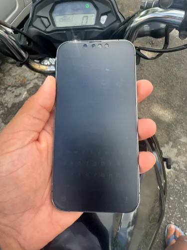 iPhone 13 Pro