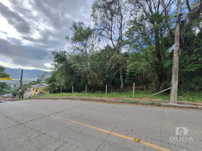 terreno urbano