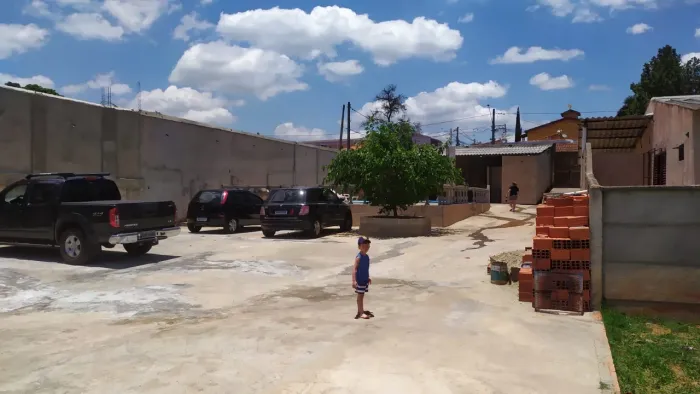 Troco por casa em Sorocaba ou Votorantim