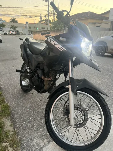 ? HONDA XRE 190 ? 2023