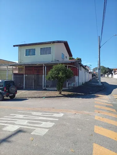 Ótimo ponto comercial 