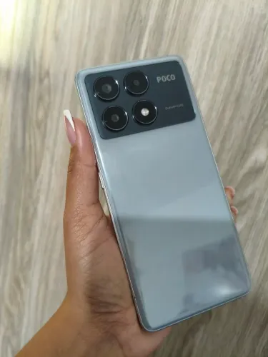 Poco x6 pro 5G 512gb