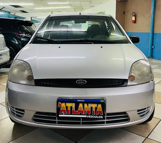Ford Fiesta Sed. Personnalite 1.0 8V 4P 2006