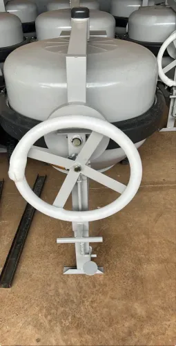 Betoneira Rental 400L