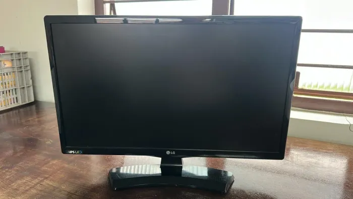 Monitor LG