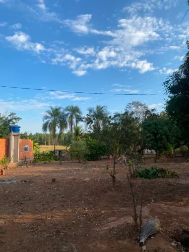 Venda de um rancho em Castilho