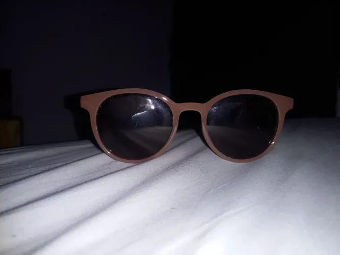 Óculos preciso vender rapido