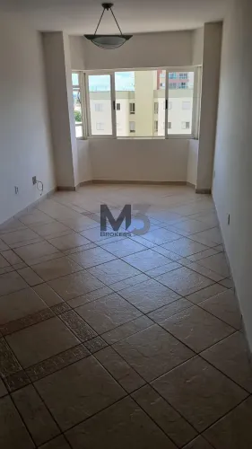 Apartamento para alugar em Campinas, Parque Rural Fazenda Santa Cândida, com 3 quartos, co