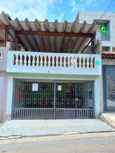 Oportunidade de imóvel no monte castelo
