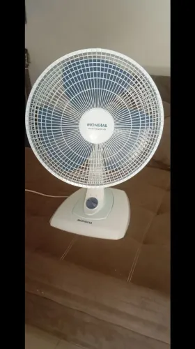 Ventilador mondial 40 funcionando perfeitamente Anápolis