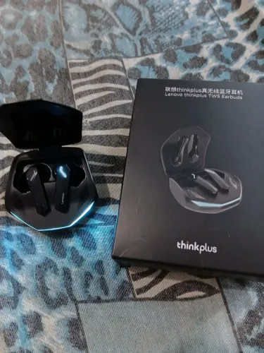 Lenovo GM2 PRO Bluetooth