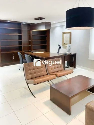 Sala comercial com 65 m² para alugar, Bairro Alto da Boa Vista, Zona Sul de Ribeirão Preto