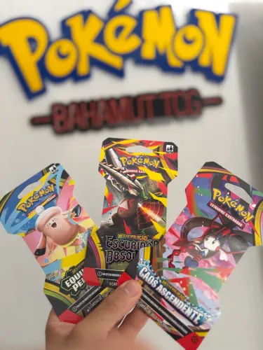 Blister unitário
