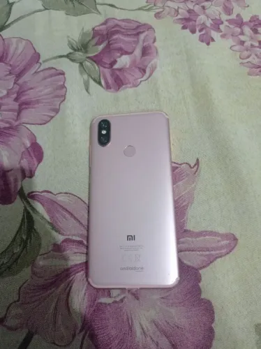 Xiaomi MI A2 4/64 GB