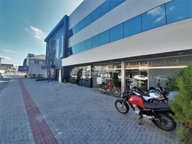 Sala comercial disponível para locação no bairro Itoupava Norte Blumenau/SC