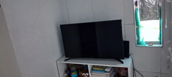 Televisão Samsung 32 polegadas