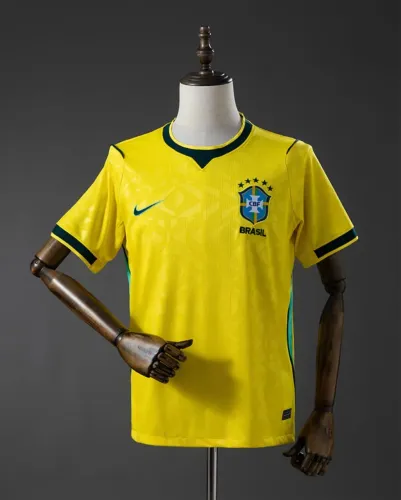 CAMISA DA SELEÇÃO BRASILEIRA 2026