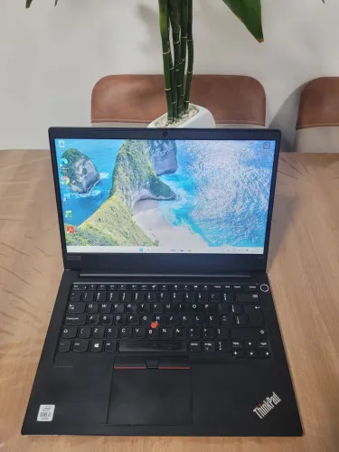 Notebook Thinkpad i5 com 16gb 