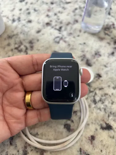 Relógio Smart Watch