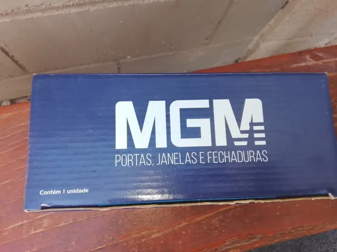Fechaduras