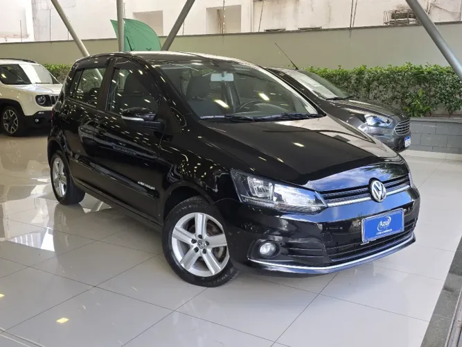 Volkswagen Fox Comfortline I Motion 1.6 Flex 8V 5P 2016