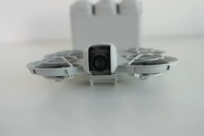 DJI Neo | 3 Baterias + Hub | Impecável | Pouco Uso