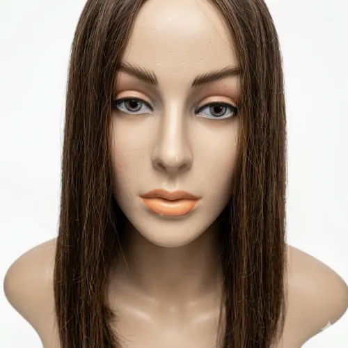 Peruca wig lace 