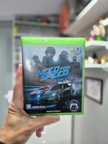 Need for Speed Xbox One