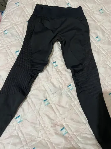 Leggin Lupo 36