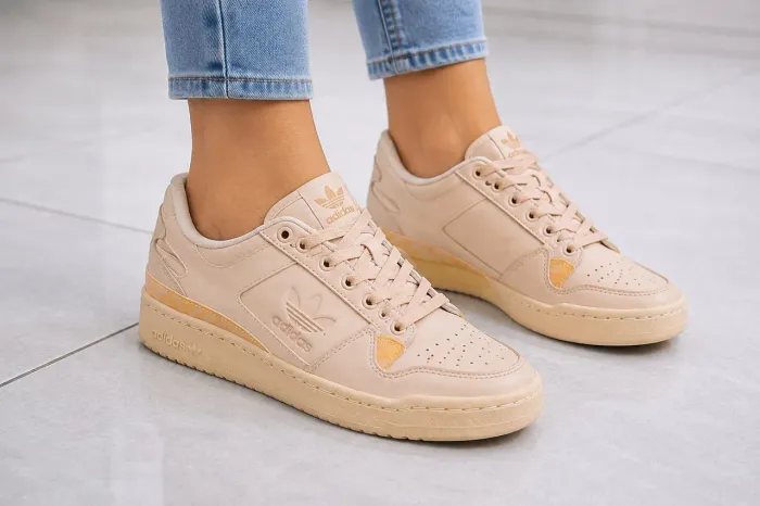 Tênis casual Adidas