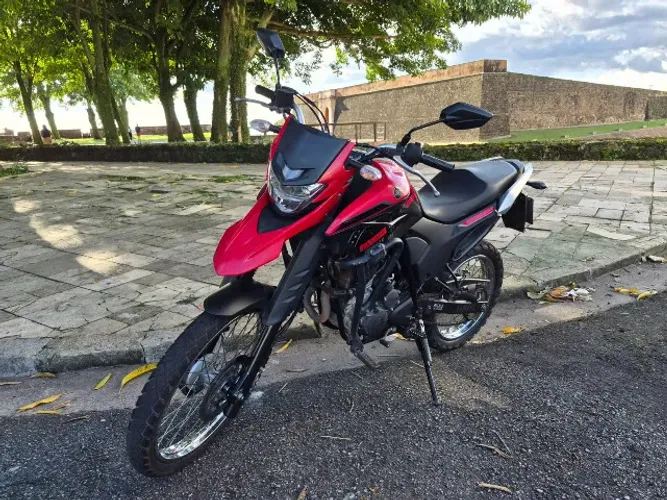 YAMAHA XTZ 250CC LANDER - APROVEITE O PREÇO