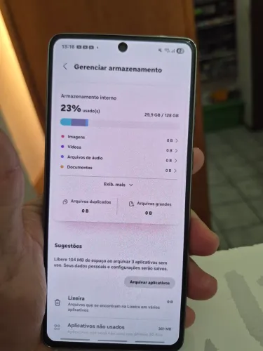 Samsung A73 LER ANÚNCIO!!!!!!